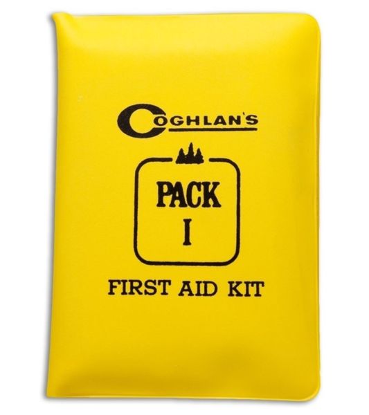 Coghlans Pack-1 İlk Yardım Kiti