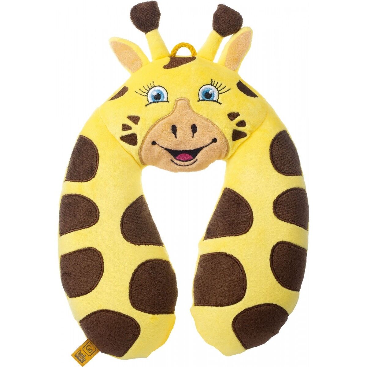 Go Travel Giraffe Bebek Boyun Yastığı 2700