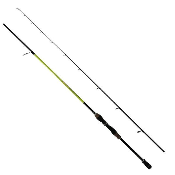 EuroFish Nano Carbon 270Cm 10-40Gr Spin Olta Kamışı