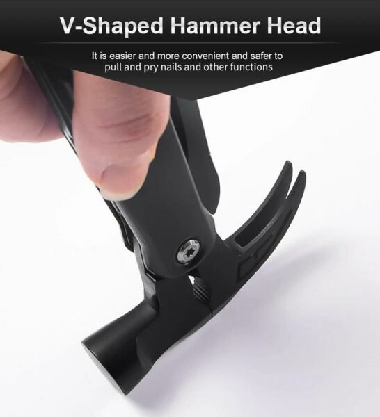 Grand Harvest GHK-PL105 Multi Hammer Tool