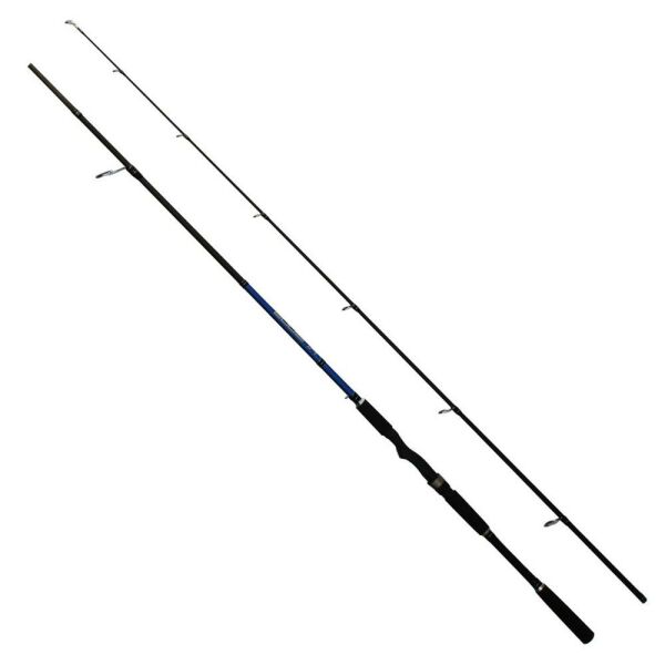 EuroFish Kuroda SpinTech 240Cm 5-20Gr\10-35Gr 2 Tip Spin Olta Kamışı