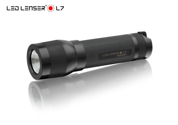 Ledlenser L7 El Feneri