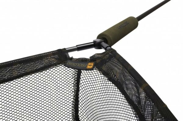 Prologic C3 Fulcrum Landing Net & Net Float 42'' 6FT/180 CM Camo 2 Parça Kepçe