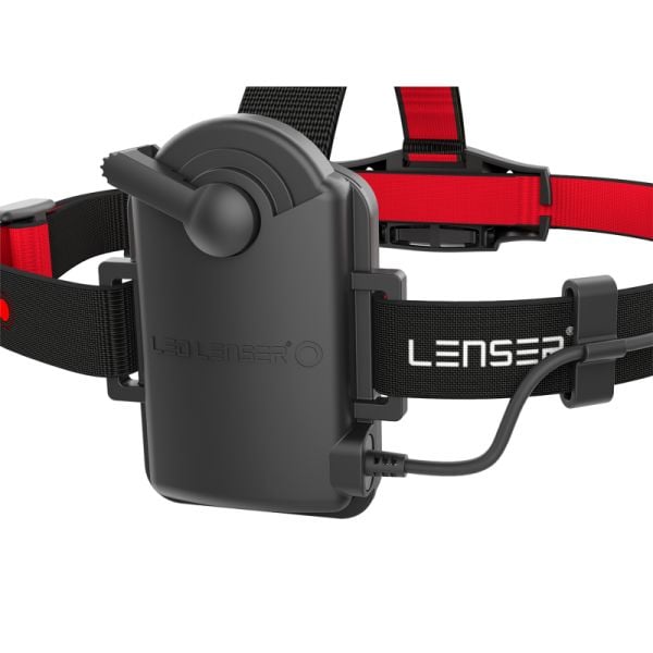 Ledlenser H6R Kafa Lambası