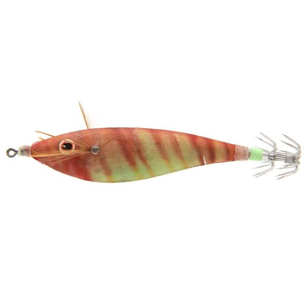 Kardez Squid Jig Glow 10cm 13,60gr Kalamar Zokası K--M