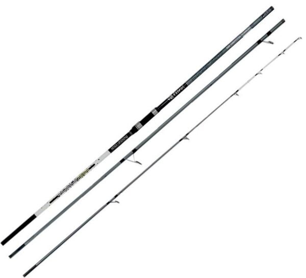 Okuma Cedros CJ-S-4303H 430 cm 100-250 gr 3 Parça Surf Kamışı