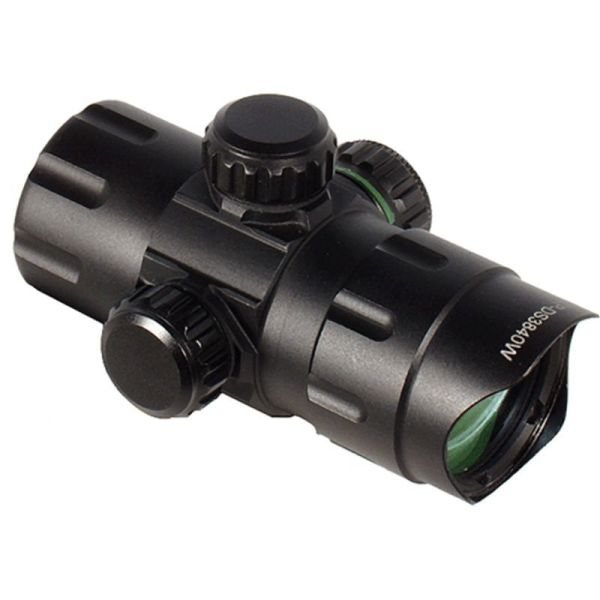 Unleash The Glow Type 4.2'' SCP-DS3840 Red/Green Dot