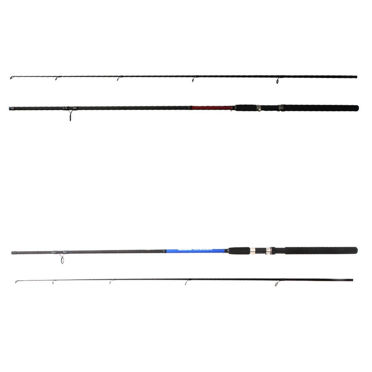 EuroFish Revenge Wrc 240Cm 10-35Gr Spin Olta Kamışı