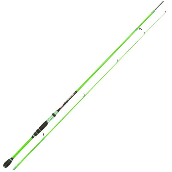 Berkley Shock Spining Spin Olta Kamışı GREEN - 244CM - 15-45G