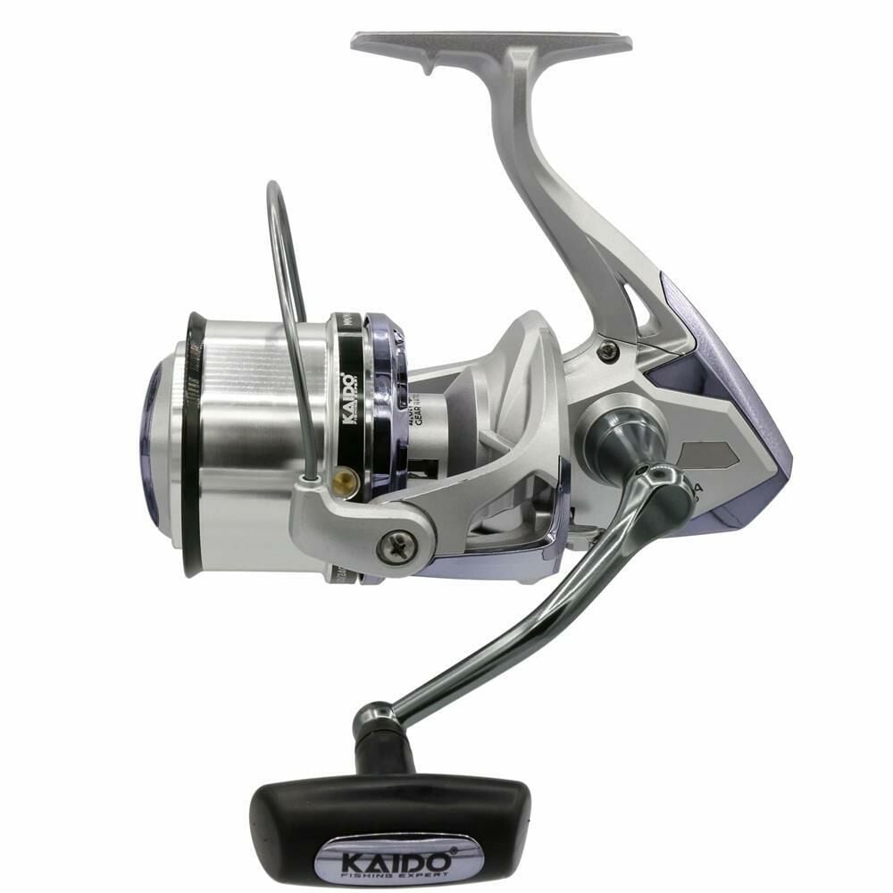 Kaido Skuga SF8000 SS Surf Casting Olta Makinesi