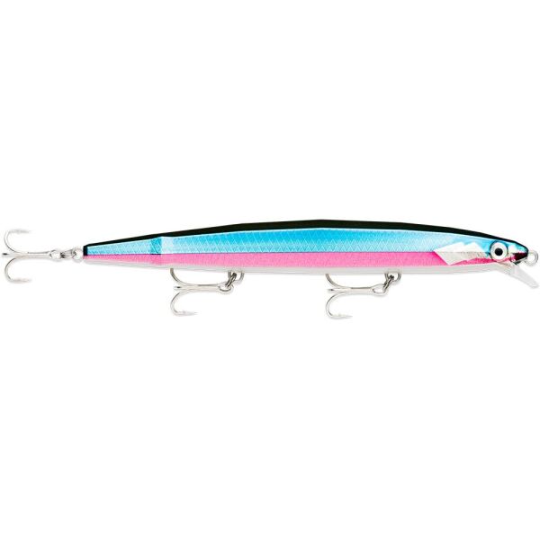 Rapala Flash-X Extremo Sert Balık FS - 16CM