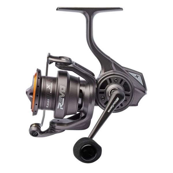 Abu Garcia Revo X Olta Makinesi Standart - 2500H