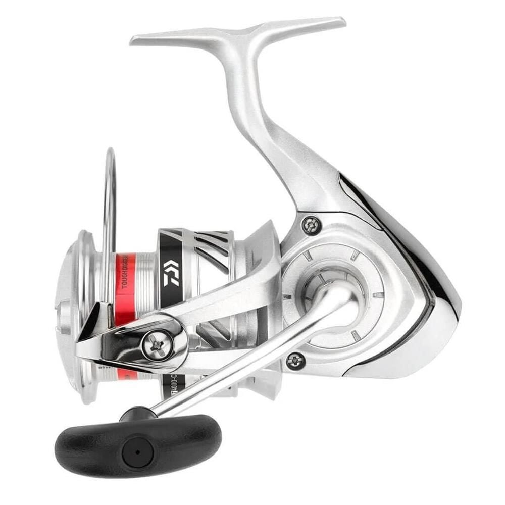 Daiwa Crossfire 20 LT 4000-C Spin Olta Makinesi