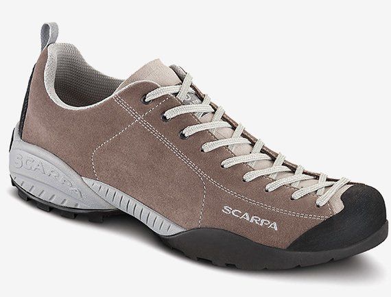 Scarpa Mojito Cigar Spider Ayakkabı (44) 40,5