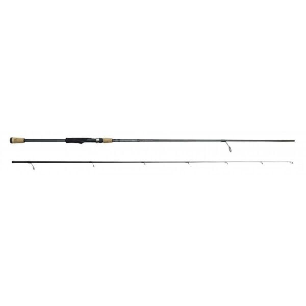 Okuma Azaki Spin 274 cm 7-28 gr 2 Parça Spin Olta Kamışı