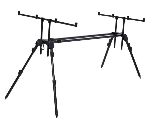 Prologic Element Q/R Quad-Sky 4 Rod Pod Kamış Sehpası