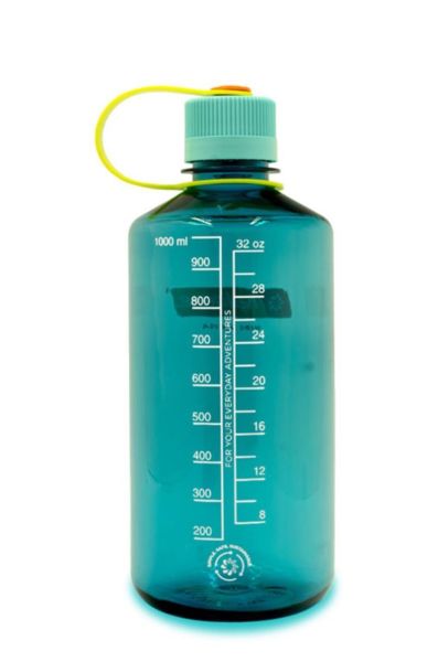 Nalgene 32oz Narrow Mouth Loop-Tops Tritan Suluk