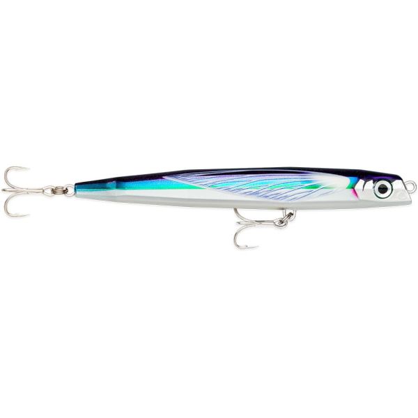 Rapala Flash-X Dart Sert Balık