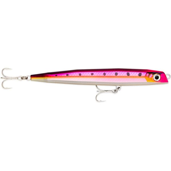 Rapala Flash-X Dart Sert Balık