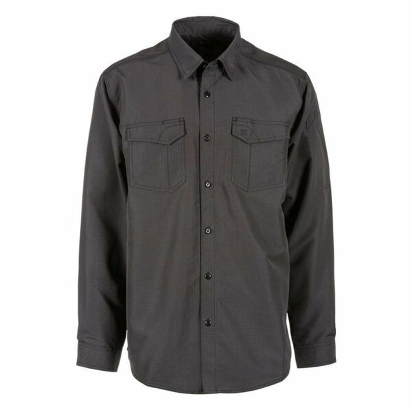 5.11 Fast-Tac L/S Shirt Uzun Kollu Gömlek