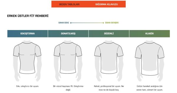 5.11 Fast-Tac L/S Shirt Uzun Kollu Gömlek