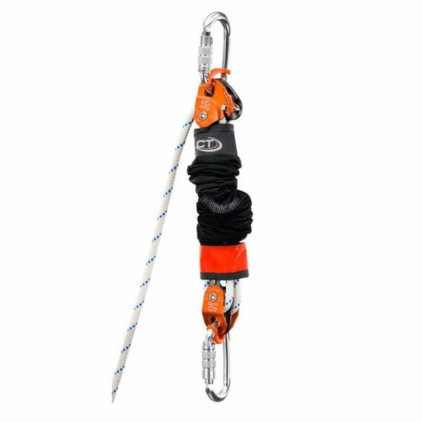 Climbing Technology Rescue Winch Up You Go 2 mt ( Kurtarma Sistemi )