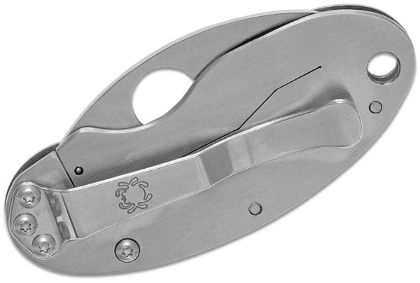 Spyderco Cricket SS Spyderedge C29S Çakı