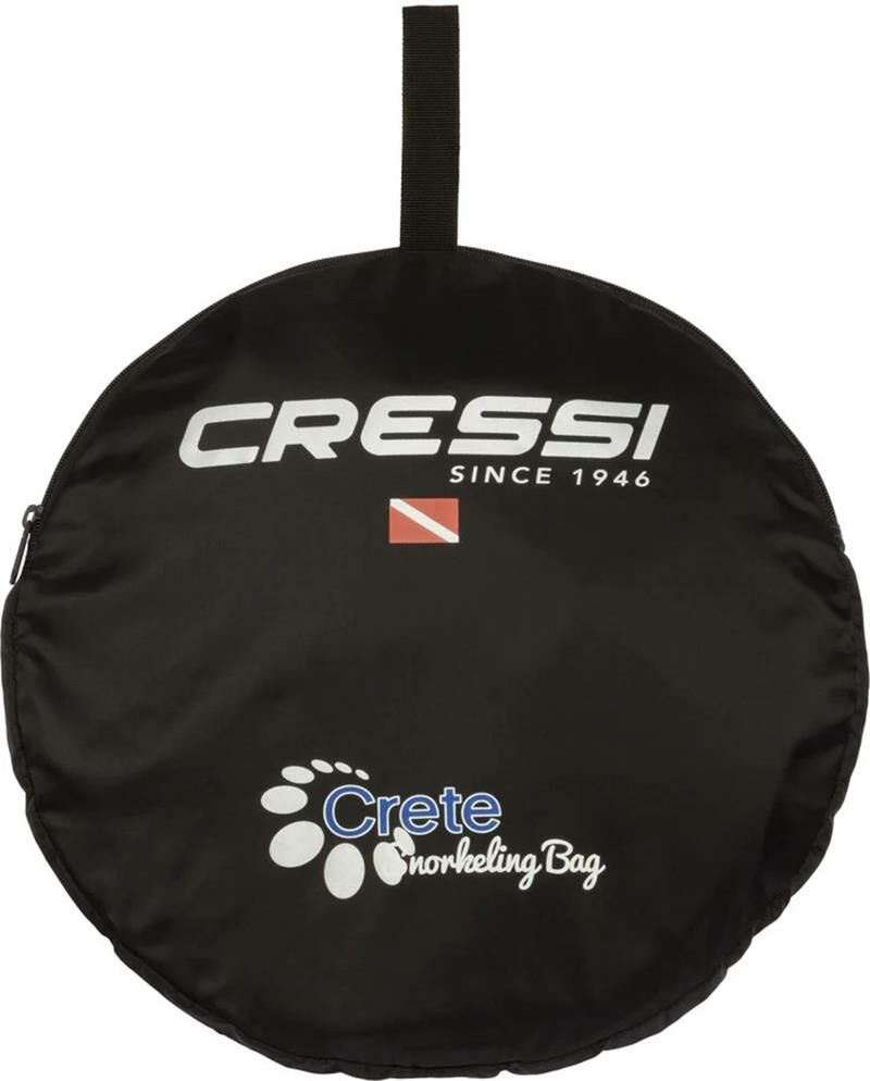 Cressi Crete Mesh Dalış Çantası