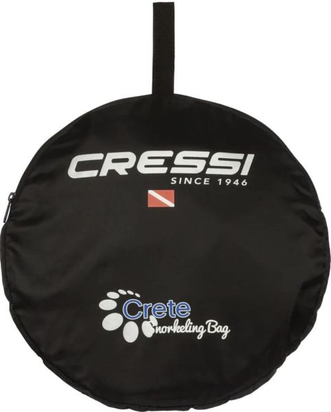 Cressi Crete Mesh Dalış Çantası