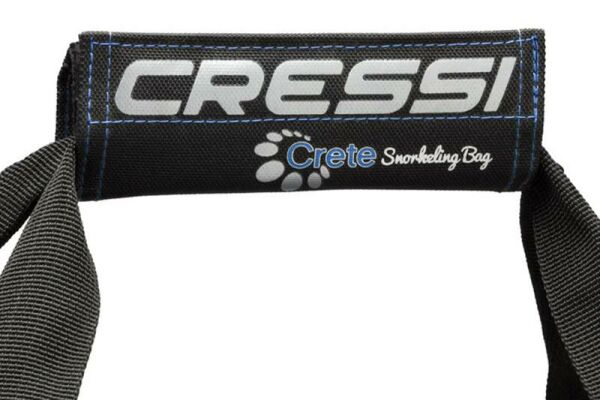 Cressi Crete Mesh Dalış Çantası