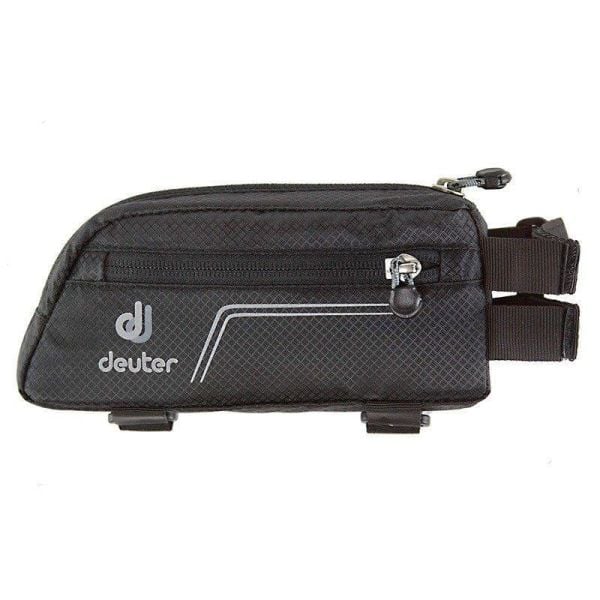 Deuter Energy Bag Bisiklet Çantası SİYAH