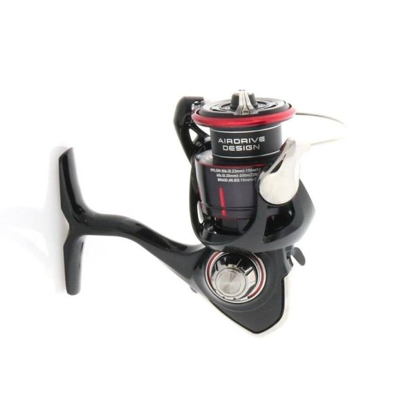 Daiwa Fuego 23 LT 2500 Makara