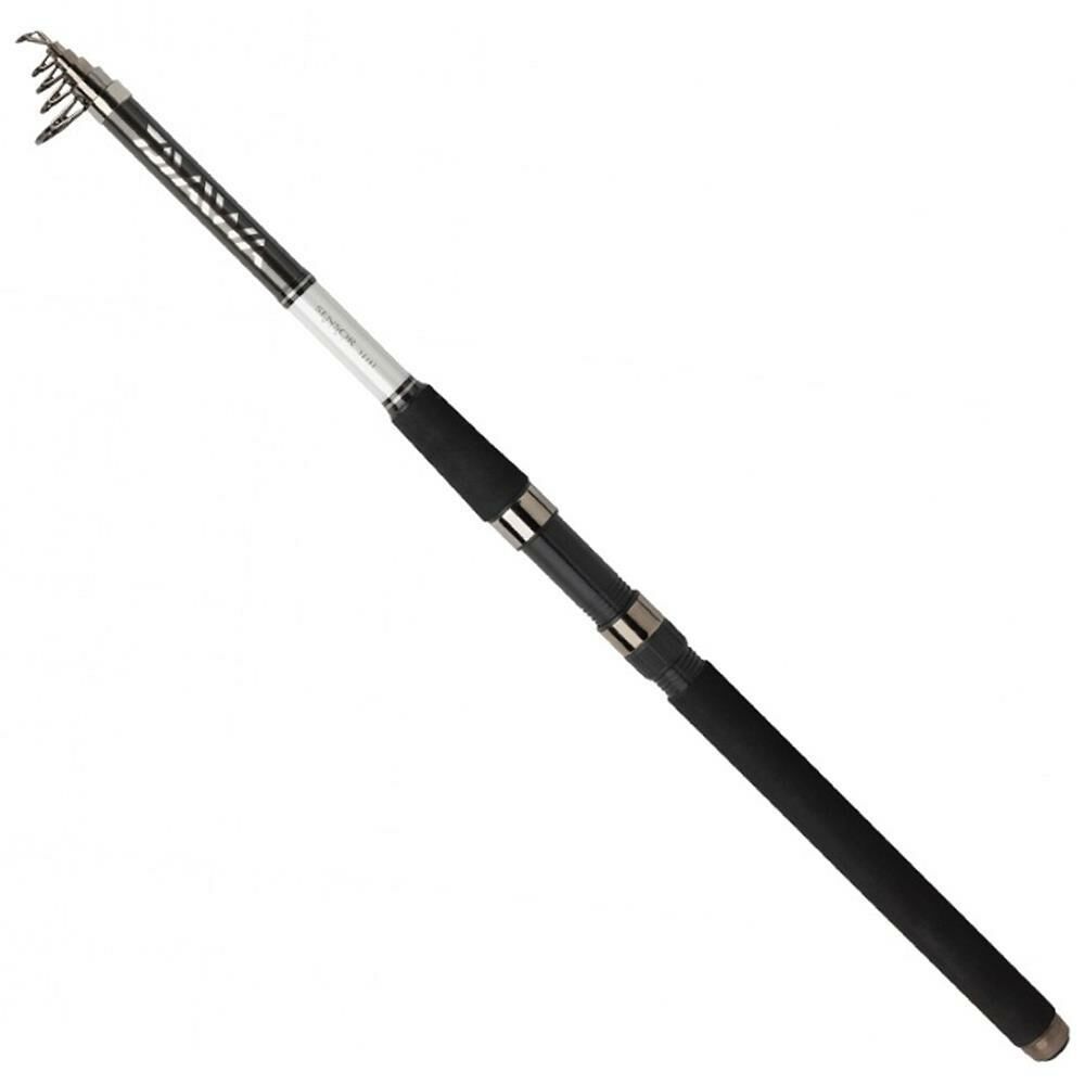 Daiwa Sensor 210Cm 8-30Gr Tele Spin Olta Kamışı