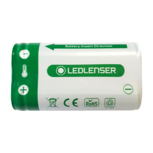 LEDLENSER 14500 PİL 1550 MAH