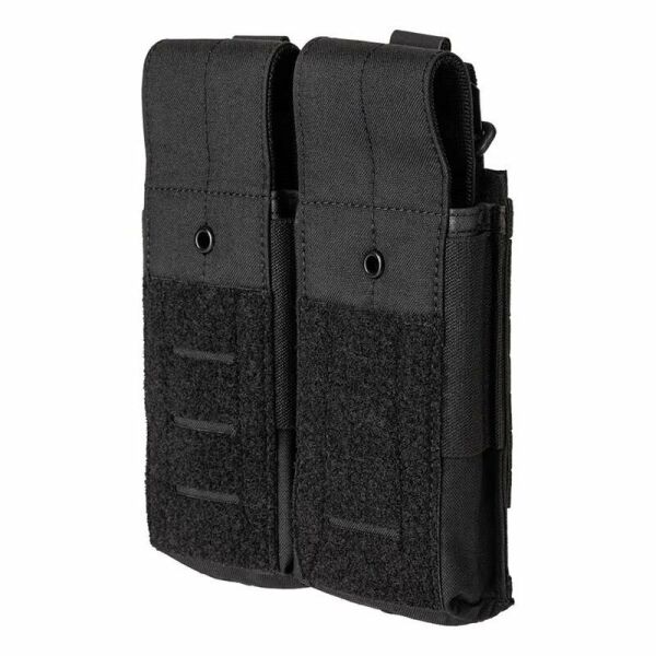 5.11 Flex Double AR Mag Cover Pouch (İkili) | Siyah