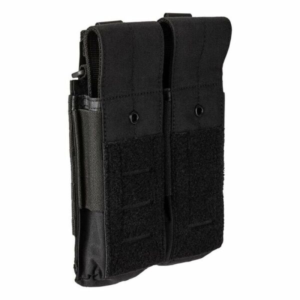 5.11 Flex Double AR Mag Cover Pouch (İkili) | Siyah