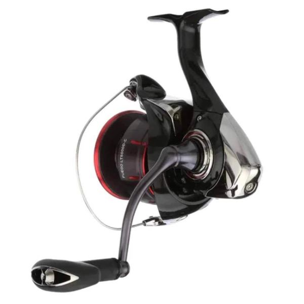 Daiwa Fuego 23 LT 3000-CXH Makara