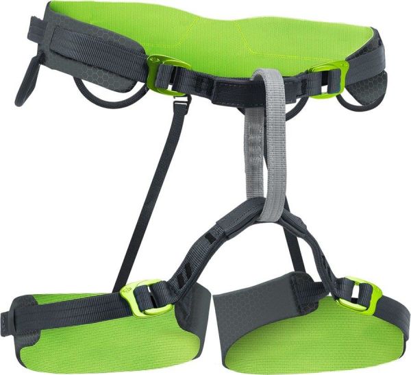 Beal Shadow Soft Harness Emniyet Kemeri S-M