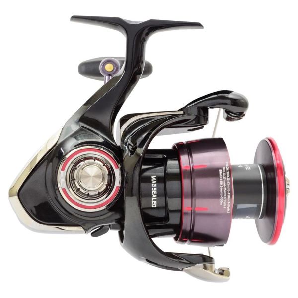 Daiwa Fuego 23 LT 4000-C Makara