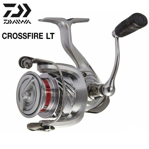 Daiwa Crossfire 20 LT 3000-C Spin Olta Makinesi