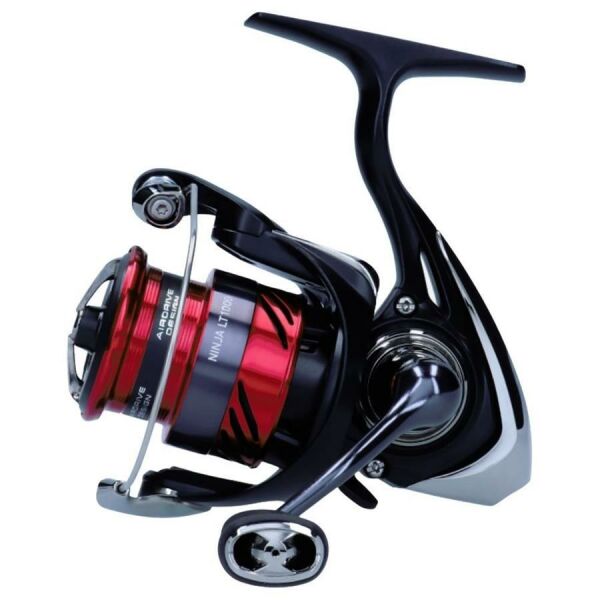 Daiwa Ninja 23 LT 2000 Makara