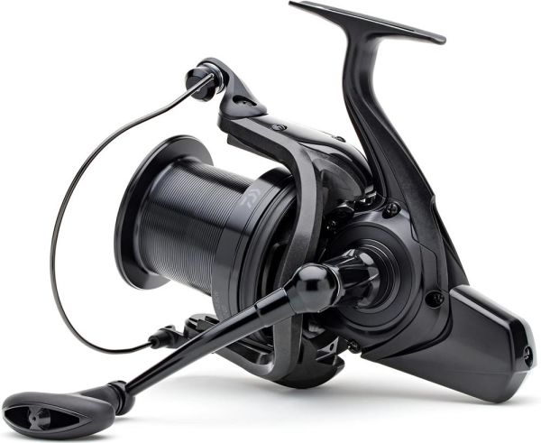 Daiwa Crosscast SCW 5000LD QD Olta Makinesi