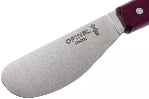 Opinel Essential Spreading No:117 Kahvaltı Bıçağı MOR