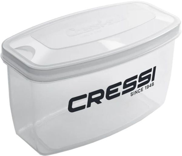 Cressi Nano Dalış Maskesi