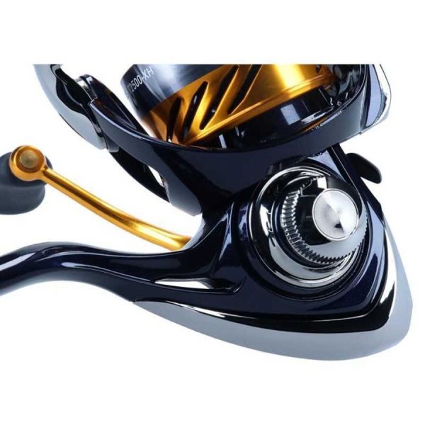 Daiwa Revros 23 LT 3000-C Makara