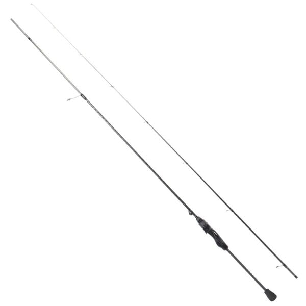 Ryuji Aji Game Fuji 662UL 198cm 0.5-5gr 2 Parça Aji Kamış