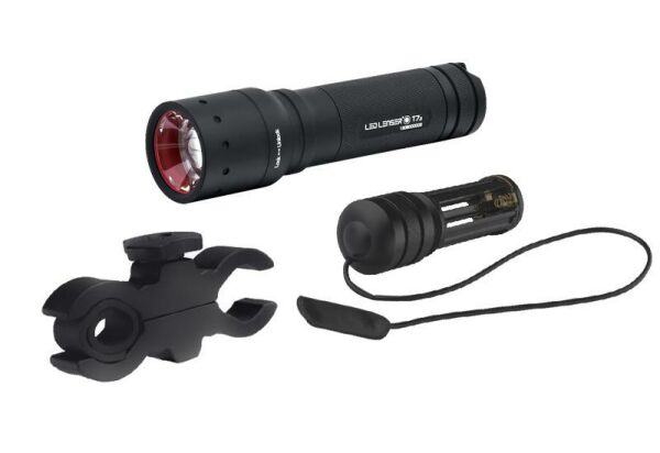 Ledlenser T7.2 El Feneri Seti