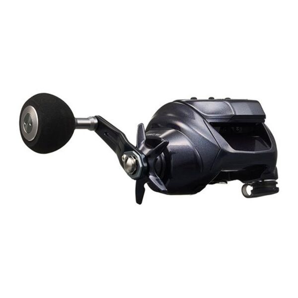 Daiwa 23 Leobritz 300J (L) Elektirikli Çıkrık Makara (Sağ El)