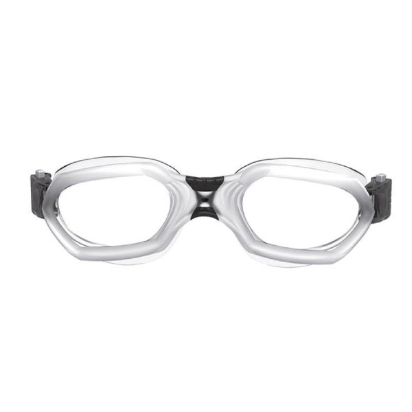 Seac Sub Aquatech Yüzücü Gözlüğü (Beyaz/Gri)