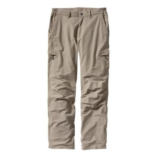 Patagonia Men's Nomader Pants - Long Pantolon